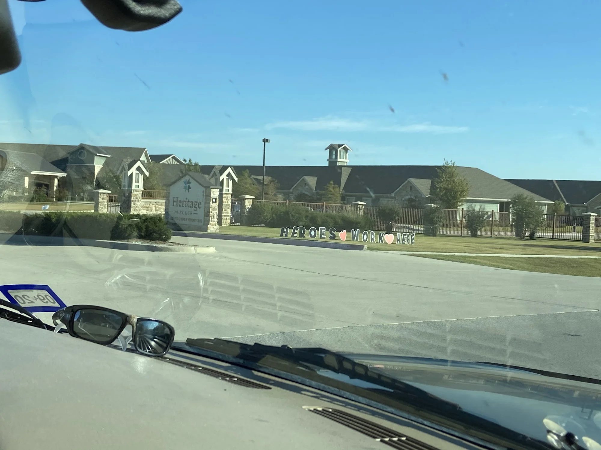 Heritage Place Assisted Living & Memory Care