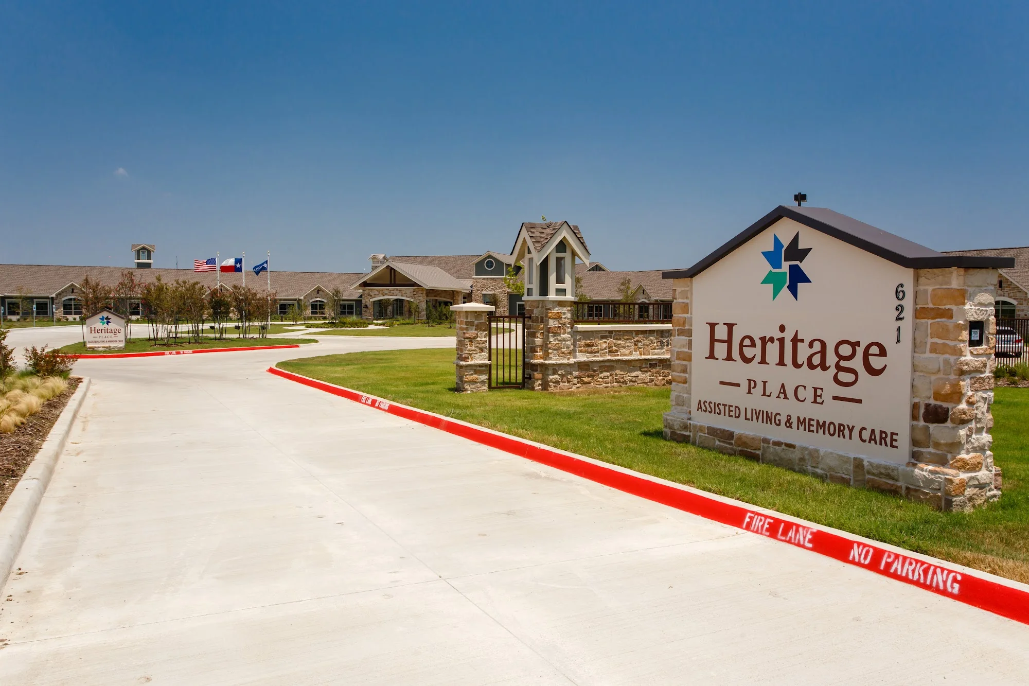 Heritage Place Assisted Living & Memory Care