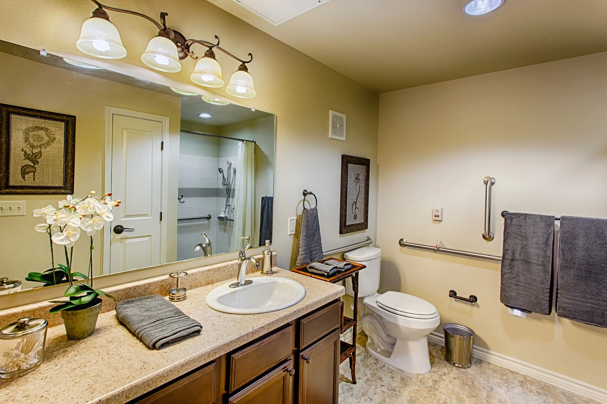 Heritage Place Assisted Living & Memory Care