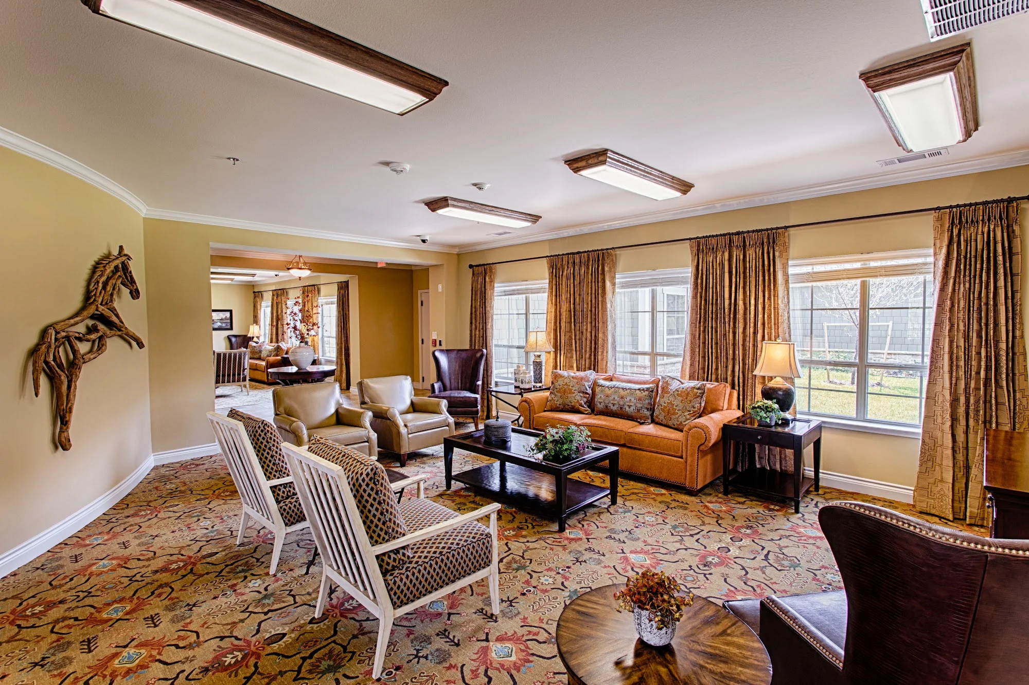 Heritage Place Assisted Living & Memory Care