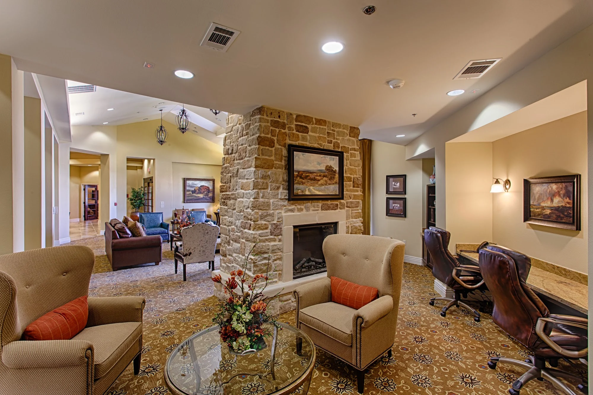 Heritage Place Assisted Living & Memory Care