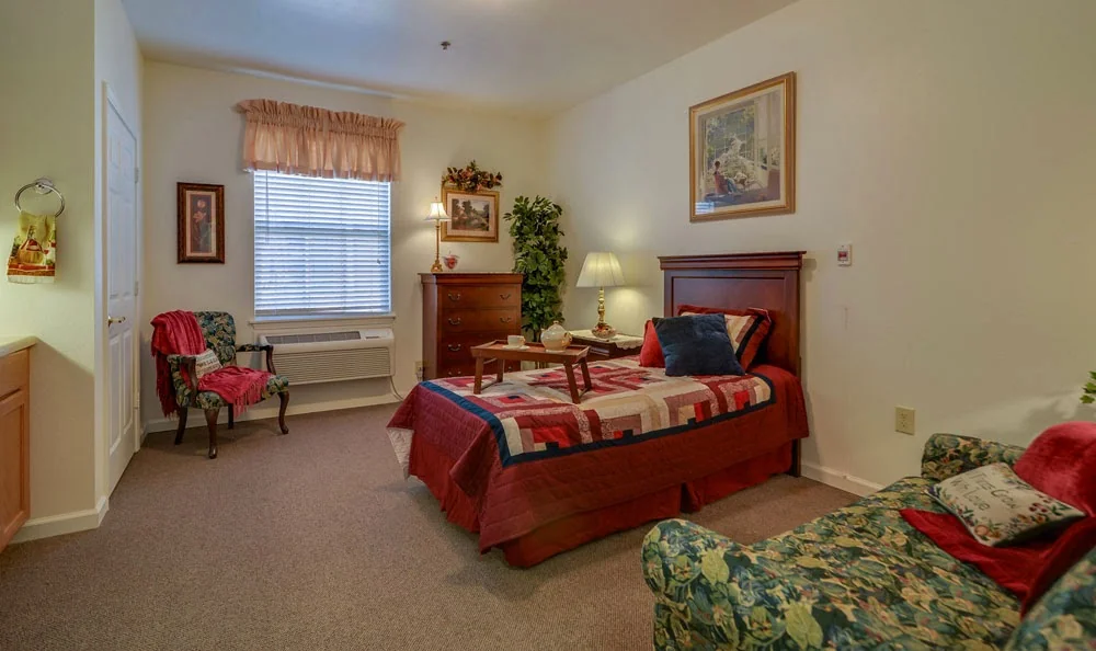 Hickory Gardens Assisted Living