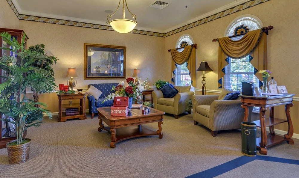 Hickory Gardens Assisted Living