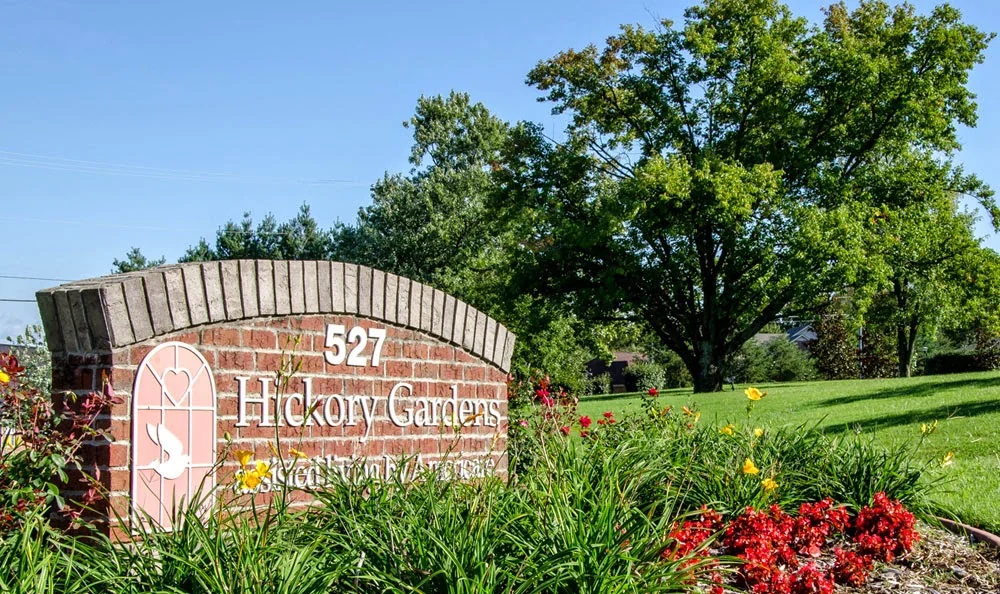 Hickory Gardens Assisted Living