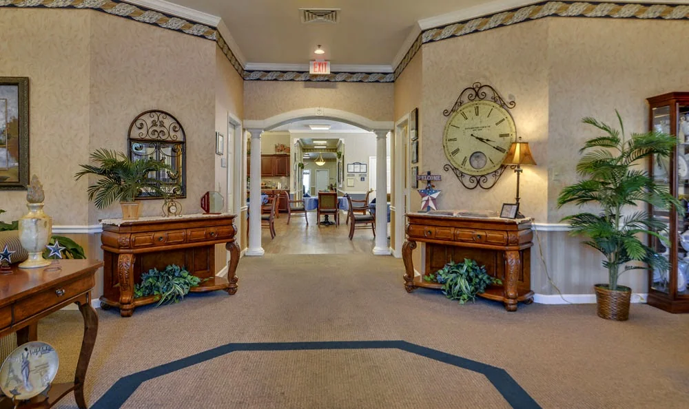 Hickory Gardens Assisted Living