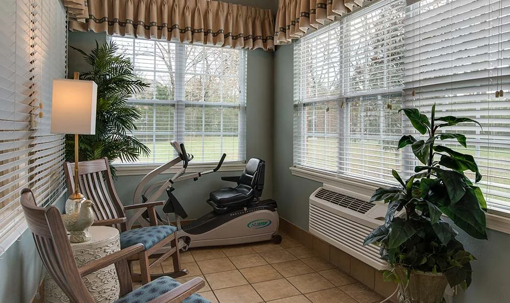 Hickory Gardens Assisted Living