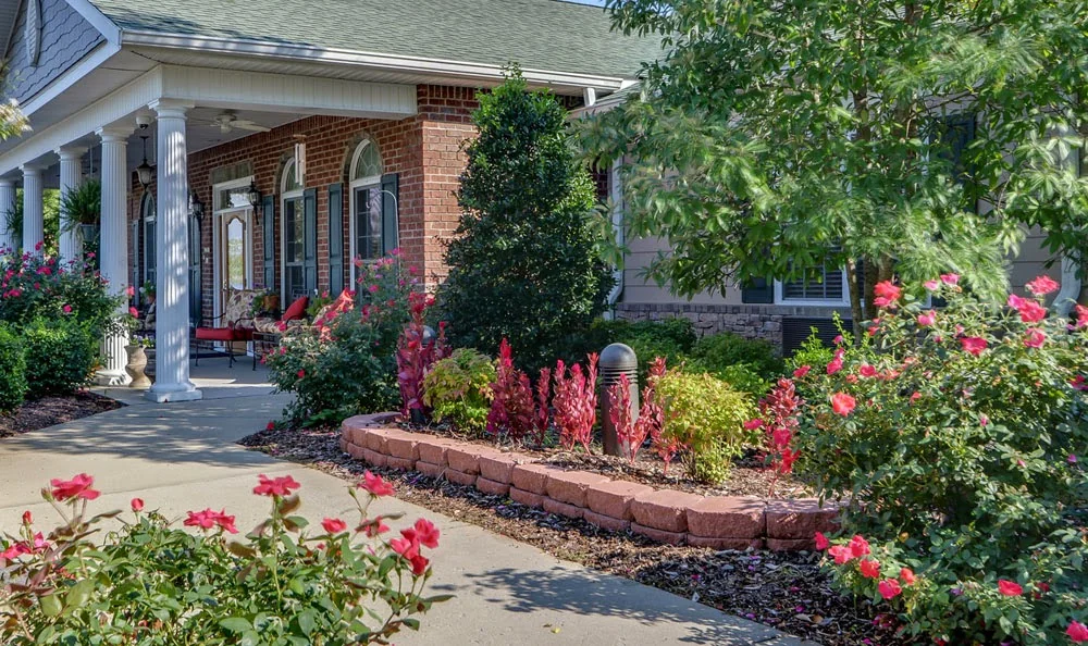 Hickory Gardens Assisted Living