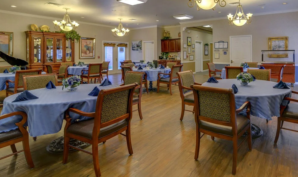 Hickory Gardens Assisted Living