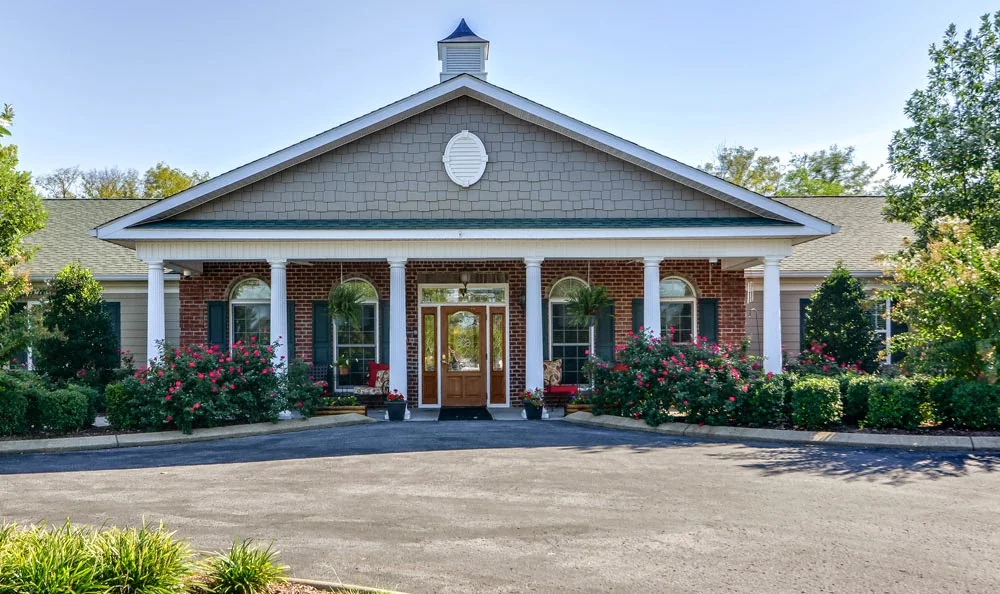 Hickory Gardens Assisted Living