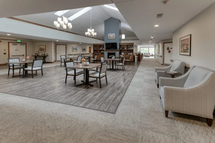 High Point Residence Centralia