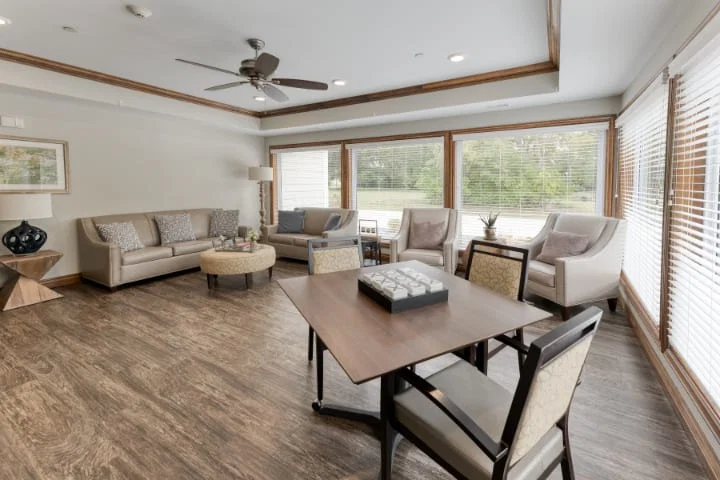 High Point Residence Centralia