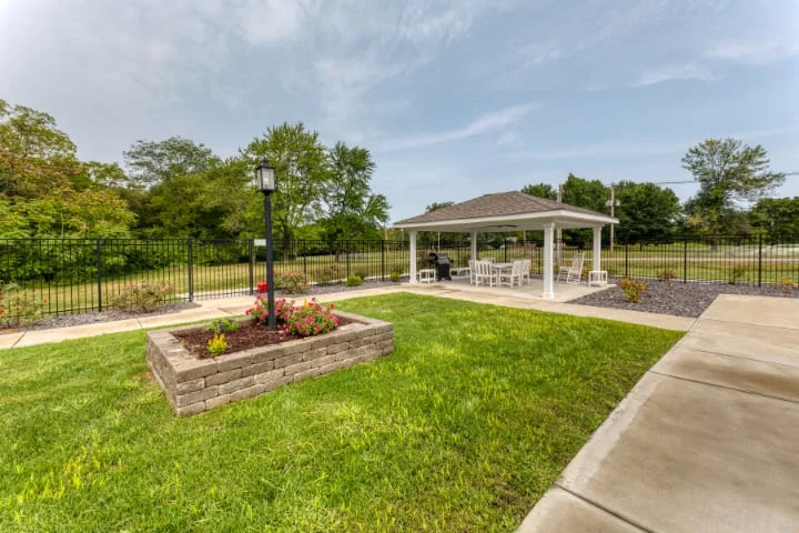 High Point Residence Centralia
