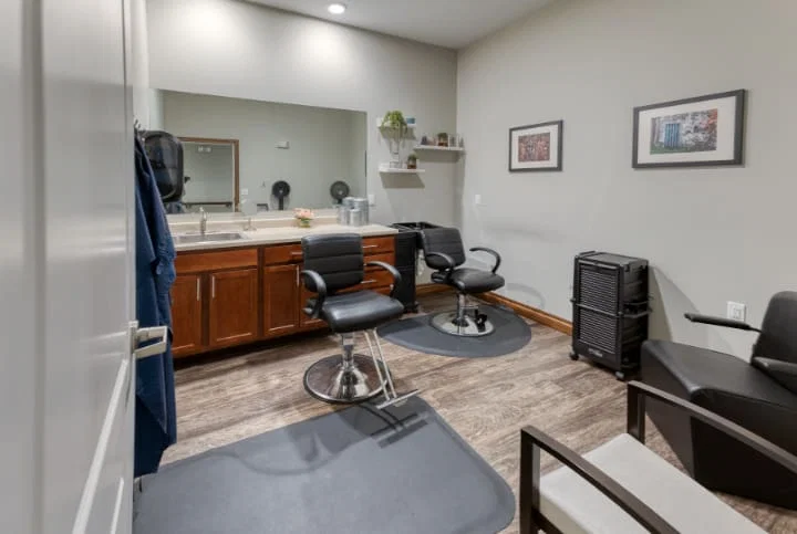 High Point Residence Centralia