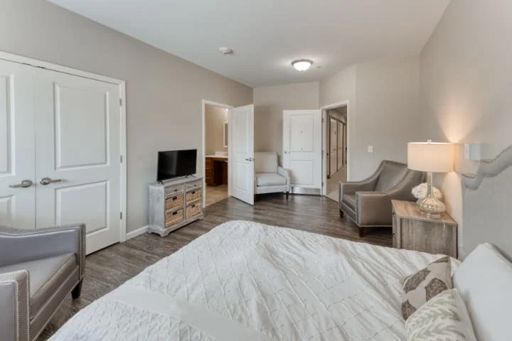 High Point Residence Centralia