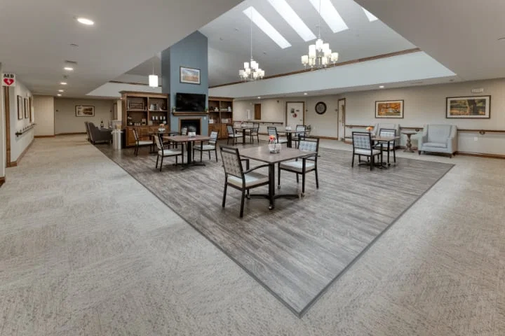 High Point Residence Centralia