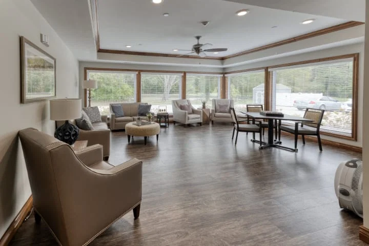 High Point Residence Centralia