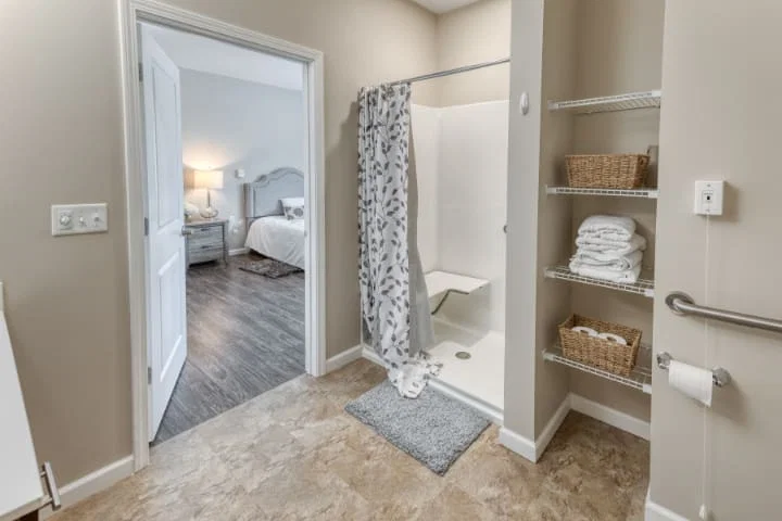 High Point Residence Centralia