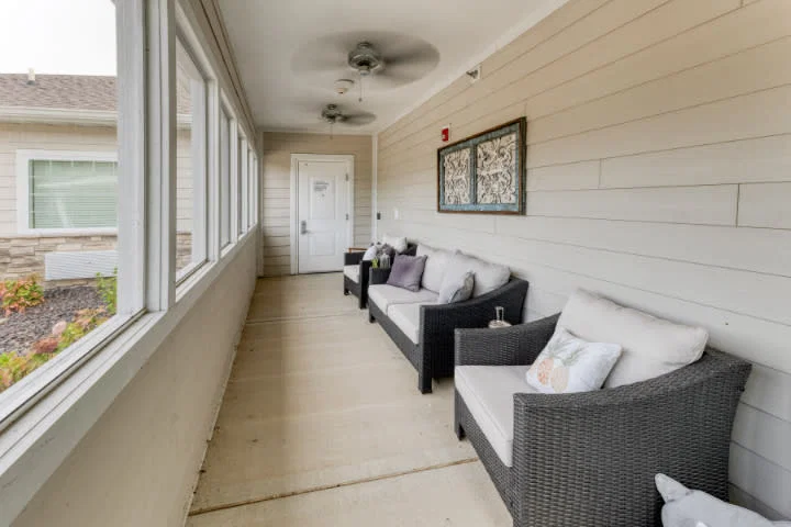 High Point Residence Centralia