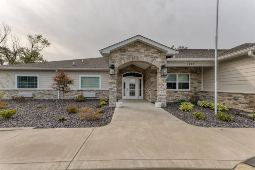 High Point Residence Centralia