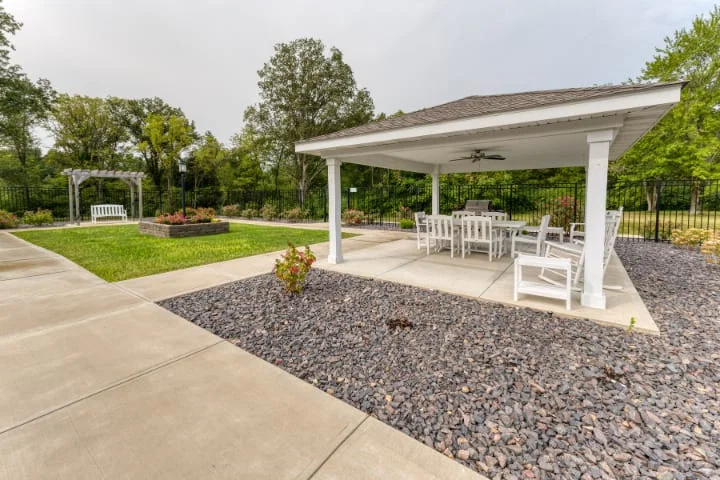 High Point Residence Centralia