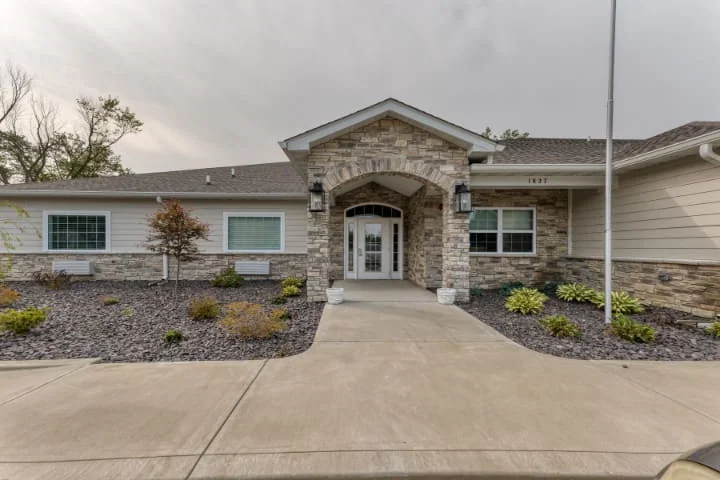High Point Residence Centralia