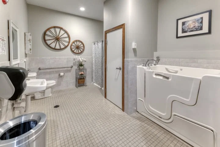 High Point Residence Centralia