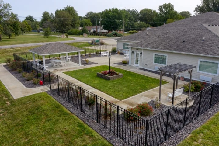 High Point Residence Centralia
