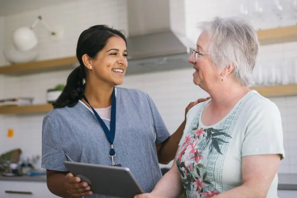 High Point Residence Germantown North Assisted Living In Wisconsin