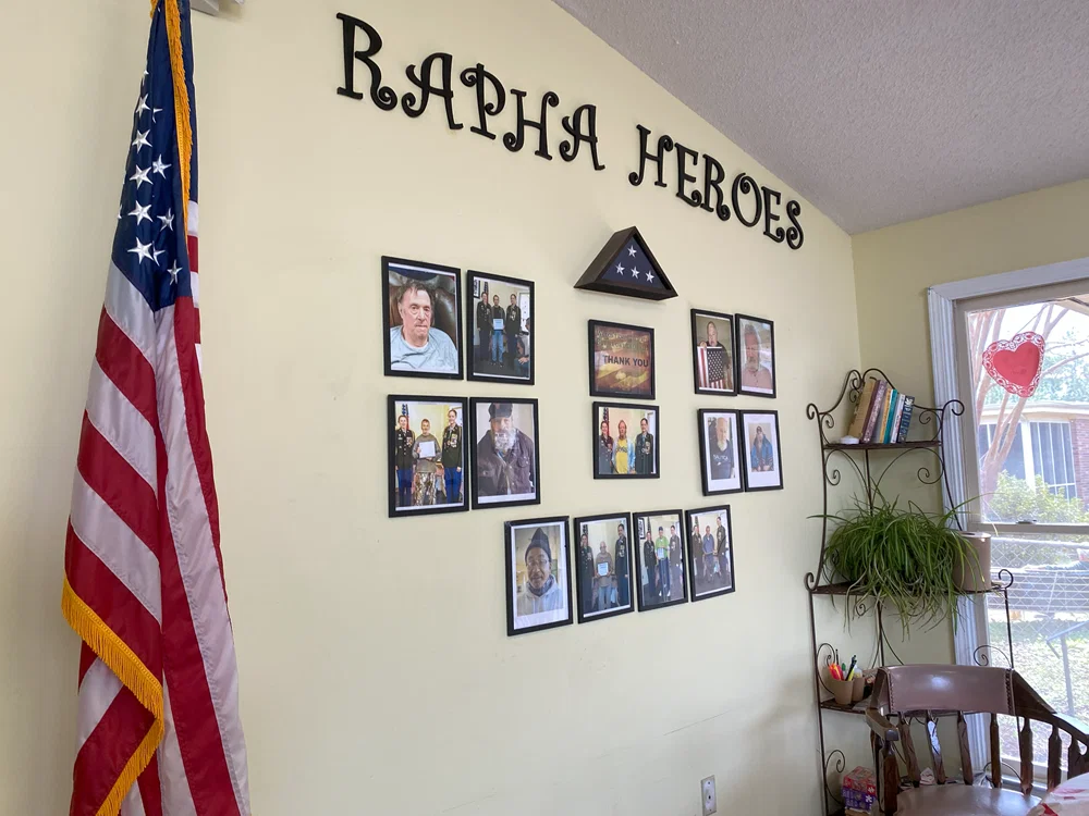 HIGHLANDS SENIOR LIVING GASTON