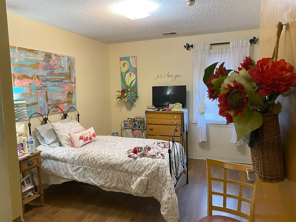 HIGHLANDS SENIOR LIVING GASTON