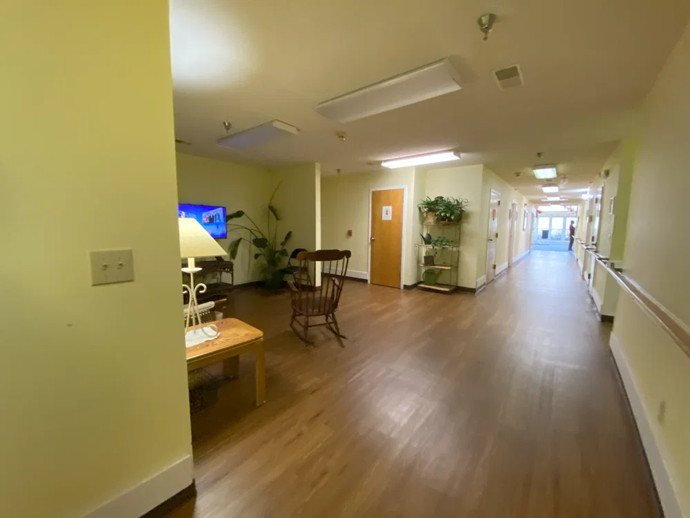 HIGHLANDS SENIOR LIVING GASTON