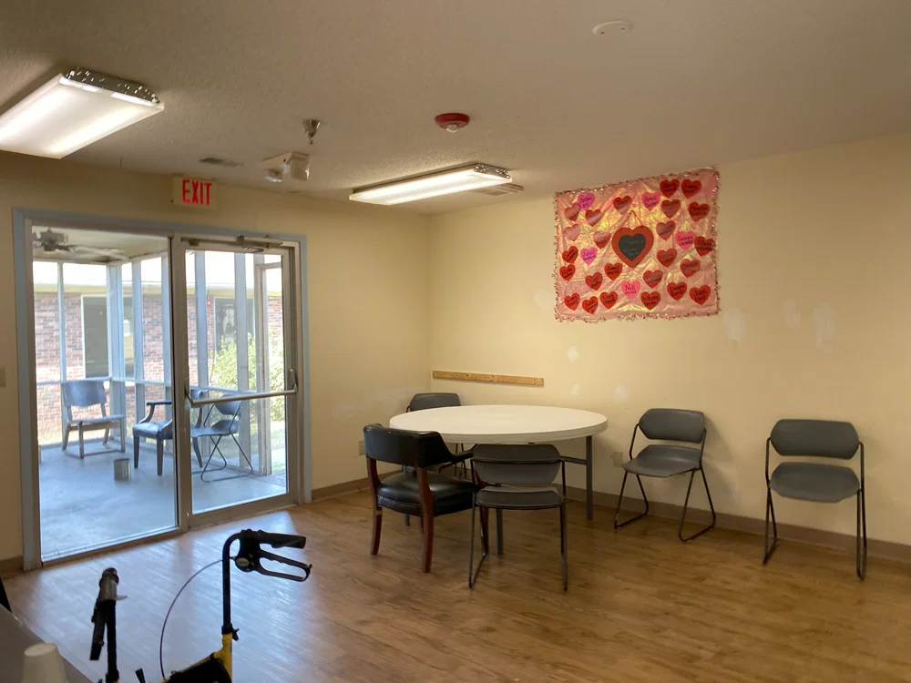 HIGHLANDS SENIOR LIVING GASTON