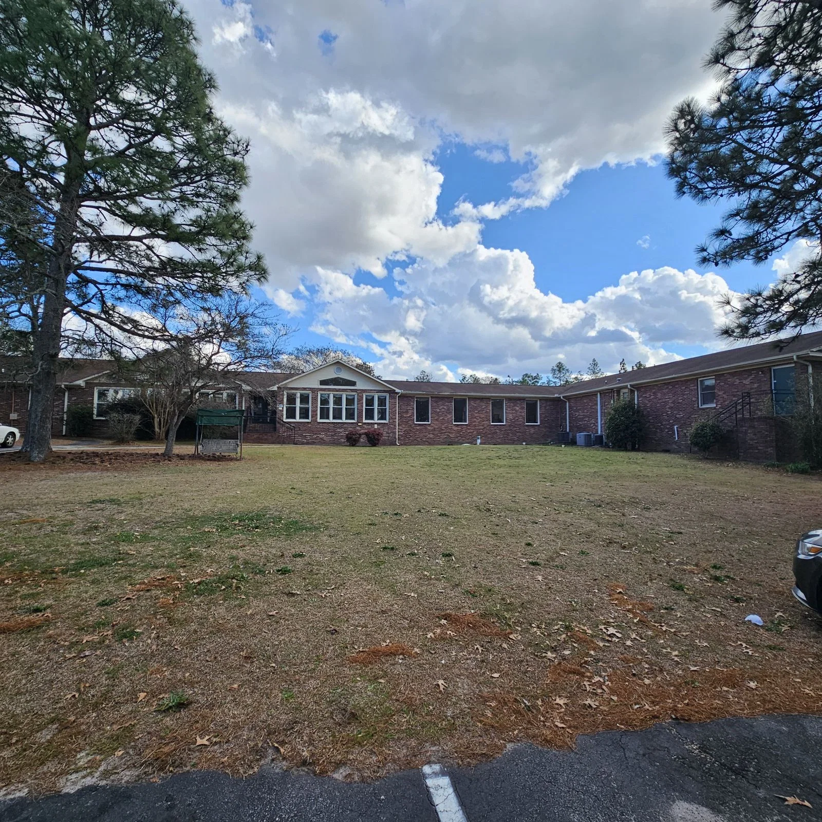 HIGHLANDS SENIOR LIVING GASTON