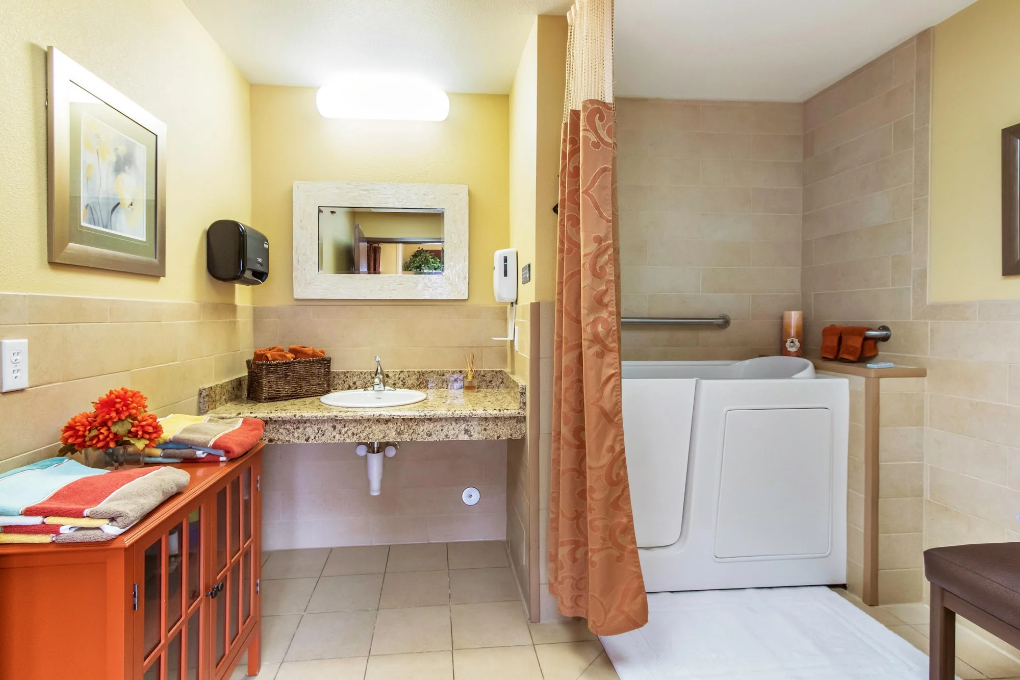 Highline Place Memory Care