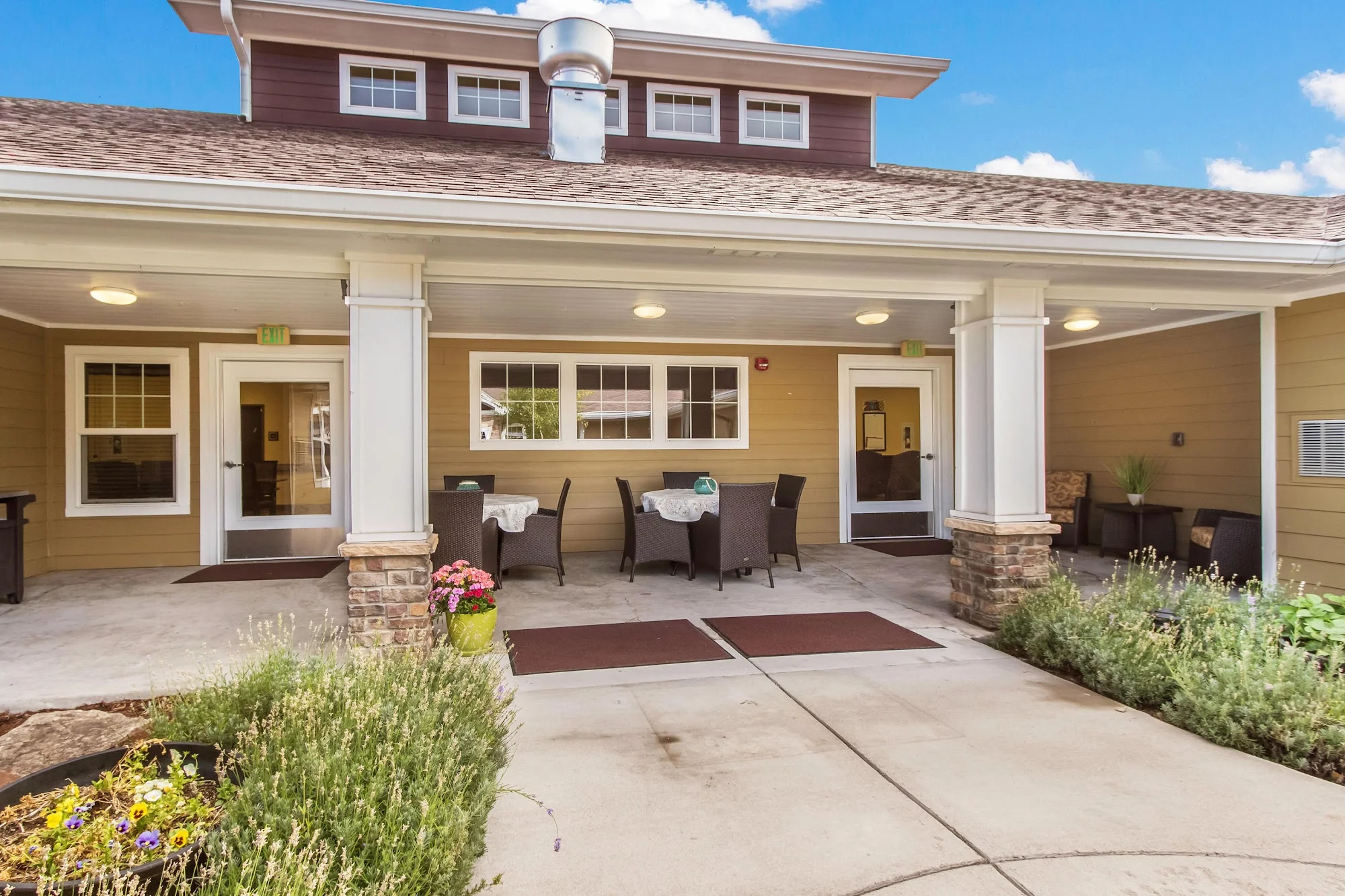 Highline Place Memory Care
