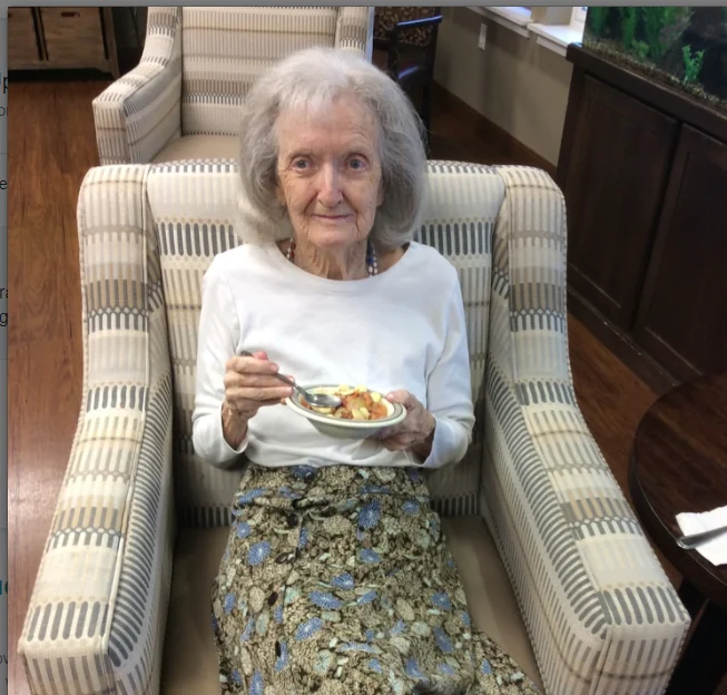 Highline Place Memory Care