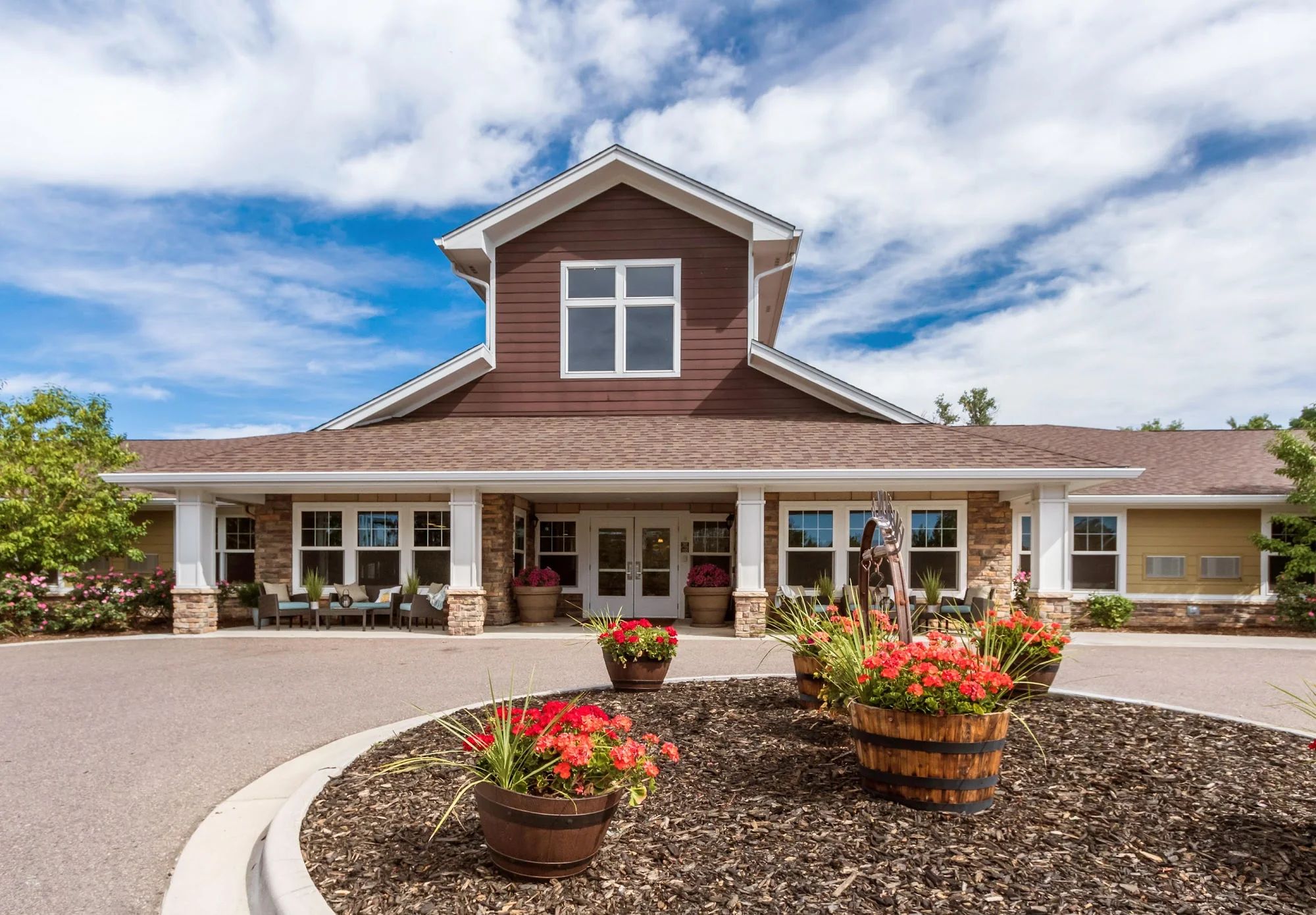 Highline Place Memory Care