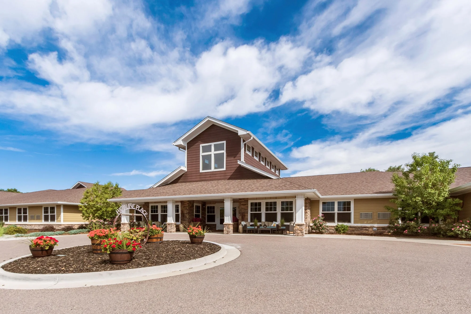 Highline Place Memory Care