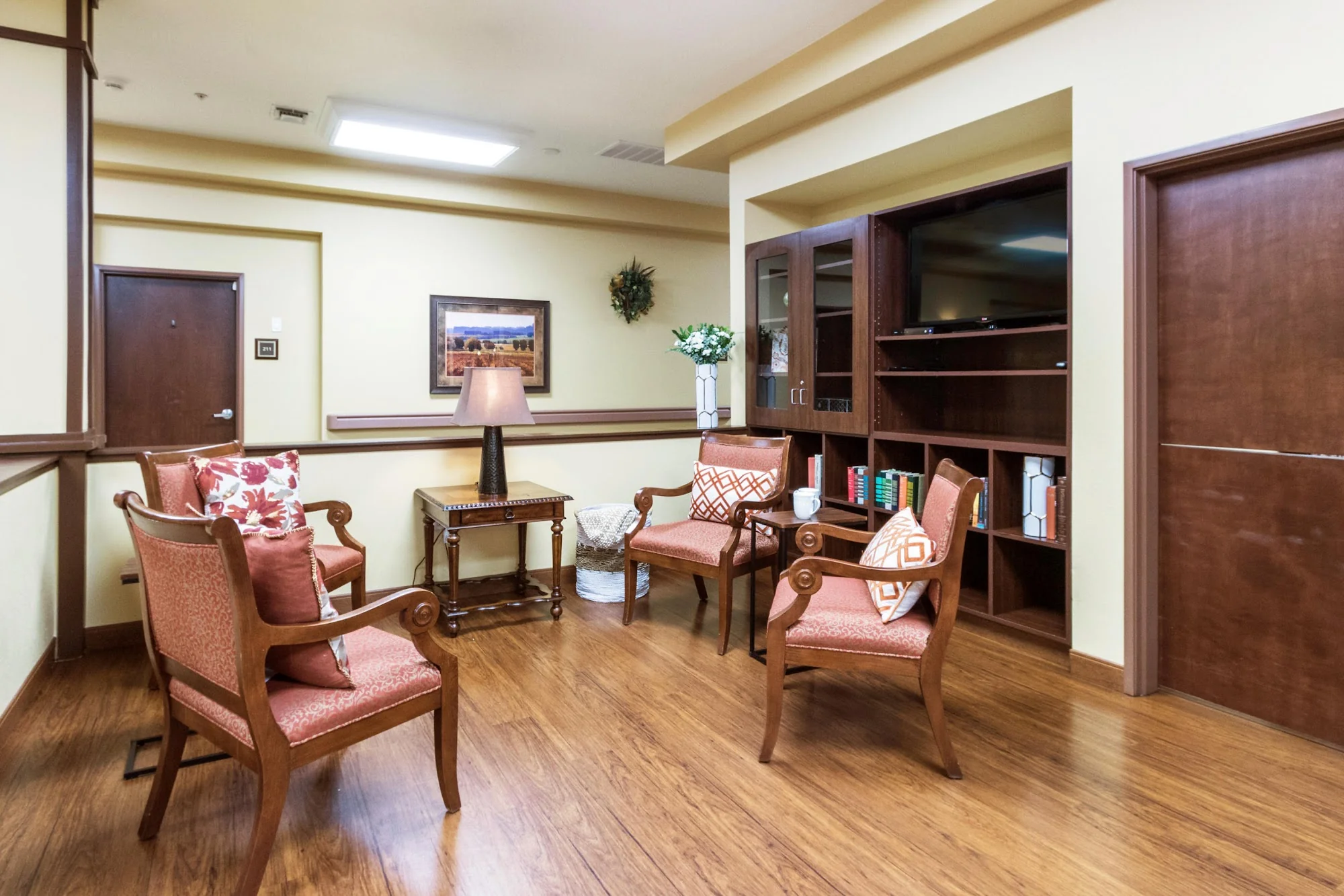 Highline Place Memory Care