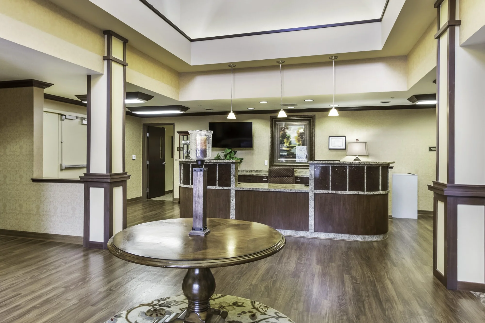 Highline Place Memory Care