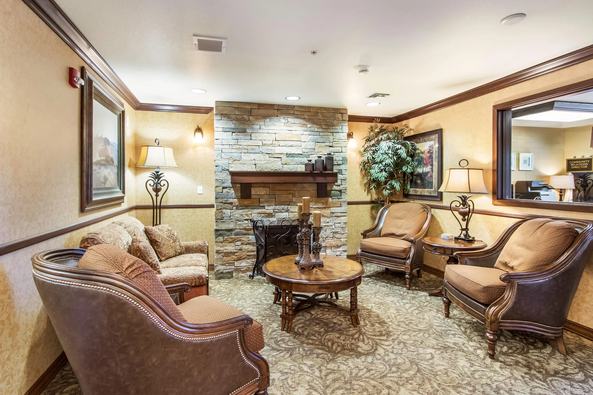 Highline Place Memory Care