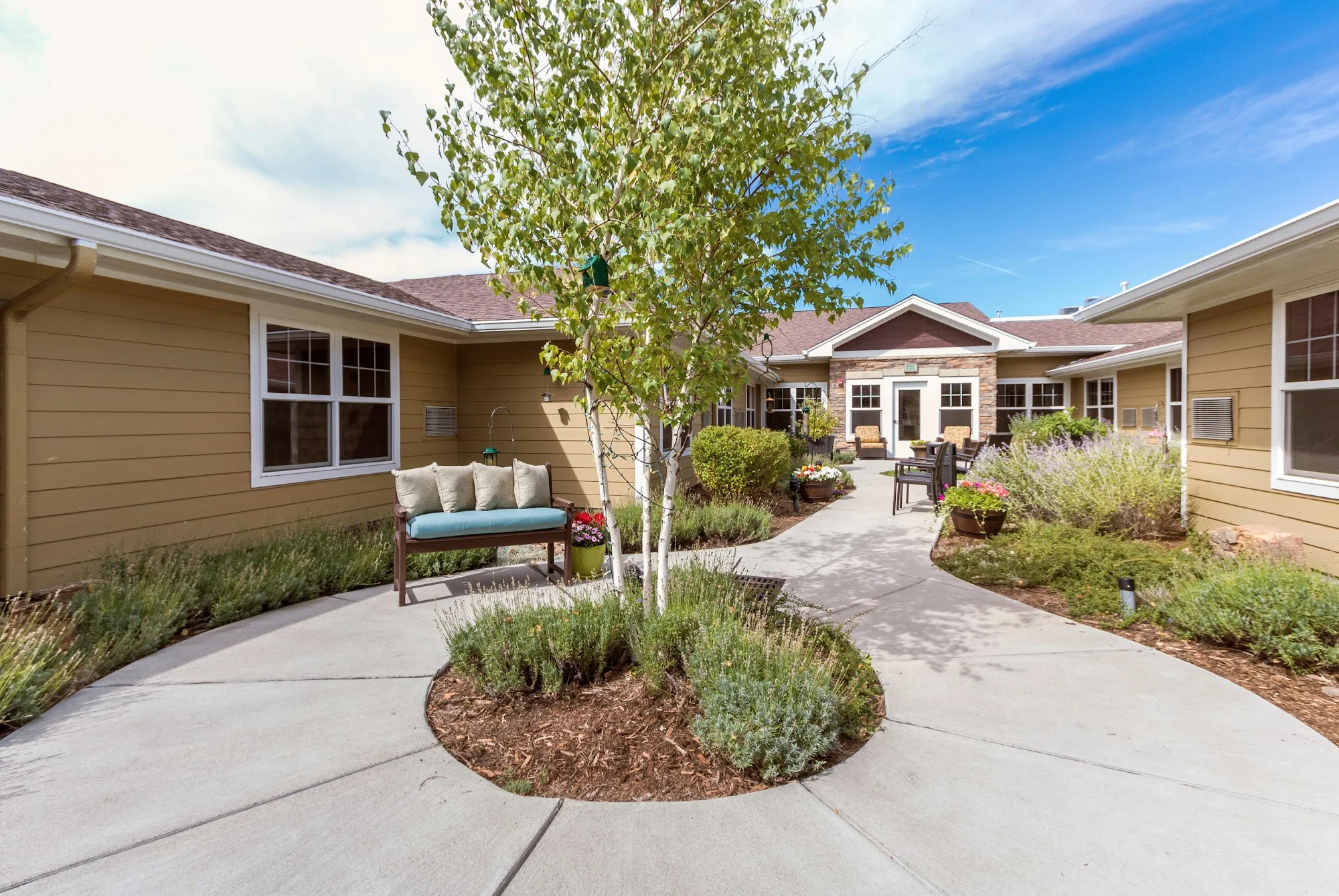 Highline Place Memory Care