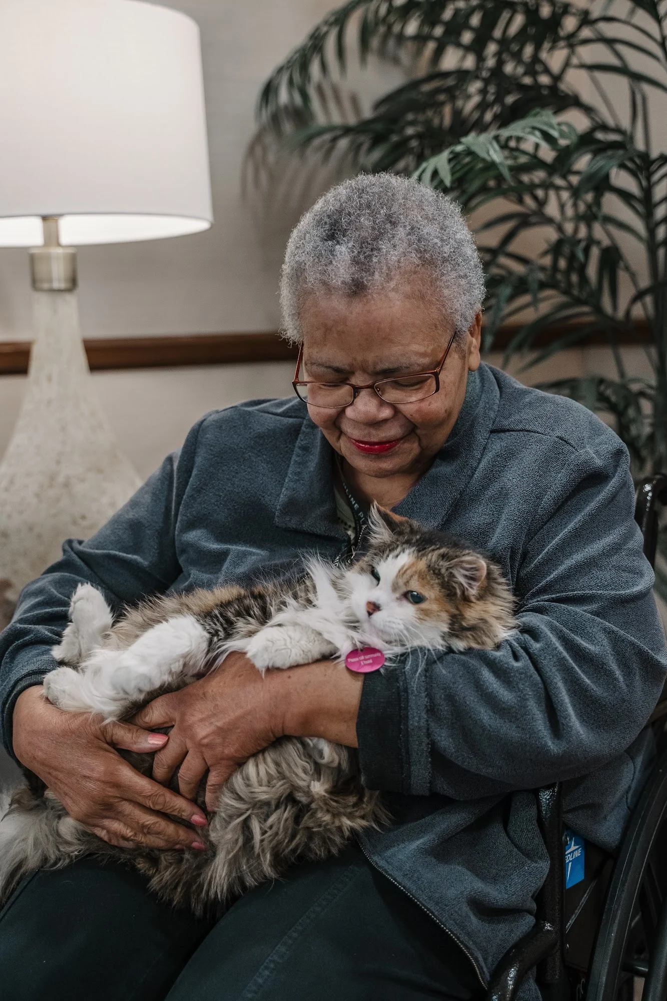 Highline Place Memory Care