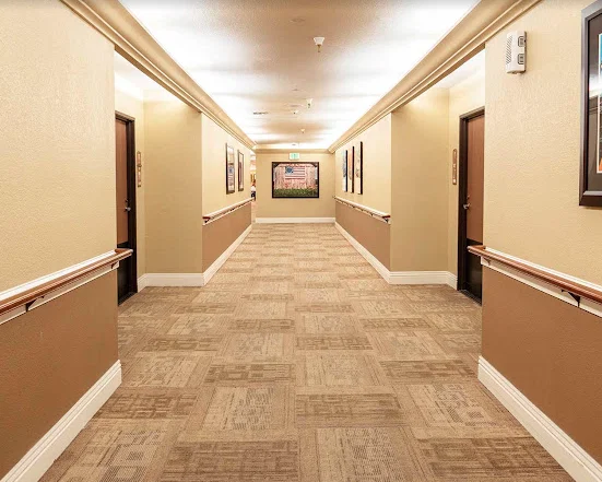 HILLCREST MEMORY CARE