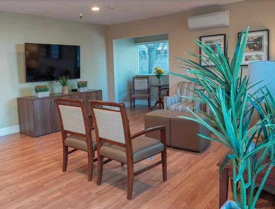 HILLCREST MEMORY CARE