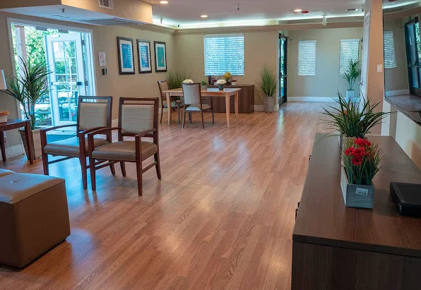 HILLCREST MEMORY CARE