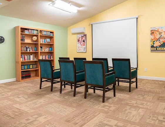 HILLCREST MEMORY CARE