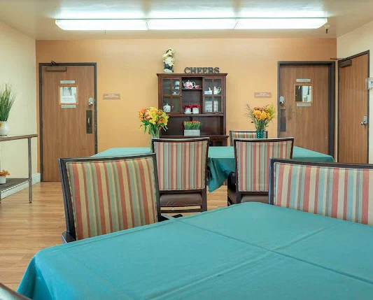 HILLCREST MEMORY CARE