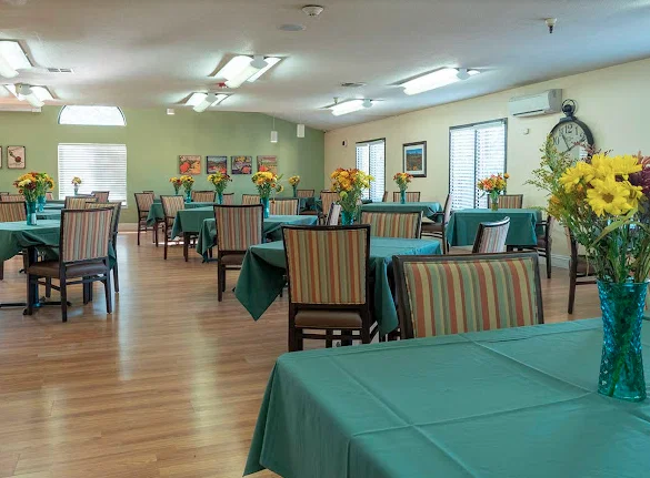 HILLCREST MEMORY CARE
