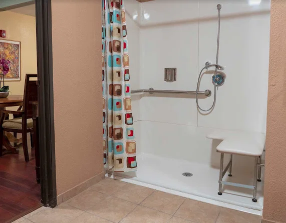 HILLCREST MEMORY CARE
